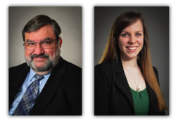 Tom Knott, Jennifer Johnson